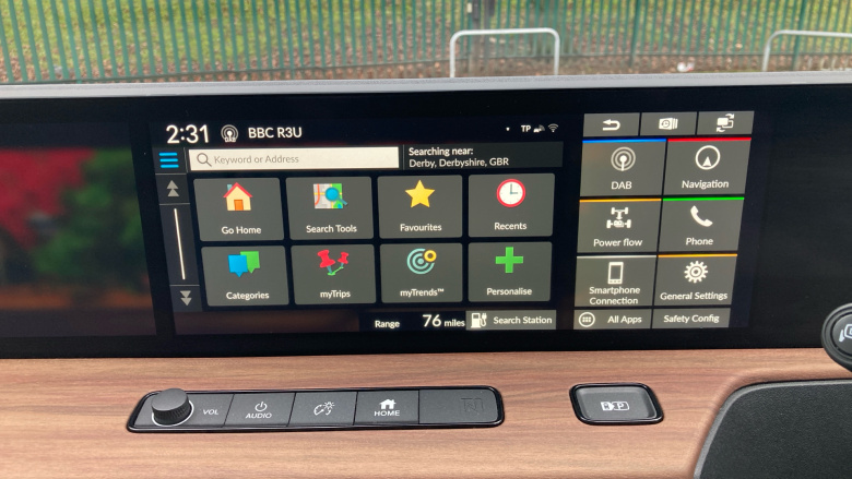 Honda Honda E 113kW Advance 36kWh 5dr Auto Electric Hatchback